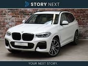 BMW X3 - xDrive20i High Executive M Sport Pakket Automaat