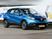 Renault Captur - TCe 90 Dynamique