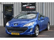 Peugeot 308 - CC 1.6T 157PK Féline – 2011 | Leer | Climate Control | Cruis