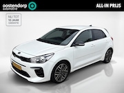 Kia Rio - 1.0 T-GDi MHEV GT-Line | 45.000km | TopStaat |