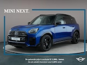 MINI Countryman - C 1.5 John Cooper Works M Plus