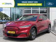 Ford Mustang Mach-E - RWD 75 kWh 269 pk automaat | Navigatie | Leder |