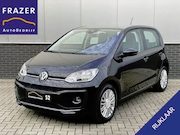 Volkswagen Up! - 1.0 MOVE