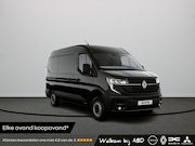 Renault Master - Advance Long range | C-Shape LED dagrijverlichting | Elektro