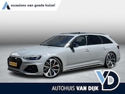 Audi A4 - 2.9 TFSI RS 4 quattro | NL Auto/1e Eig./Voll.Historie/Pano.D