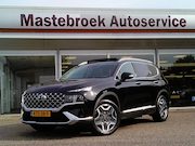 Hyundai Santa Fe - 1.6 T-GDI PHEV Premium Plus Sky Automaat Staat in Hardenberg