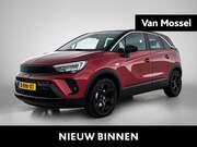 Opel Crossland - 1.2 Turbo Elegance | Automaat |Trekhaak | Achteruitrijcamera