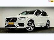 Volvo XC90 - 2.0 T8 Recharge AWD Plus Dark 455PK*Trekhaak*7Pers*20''*Long
