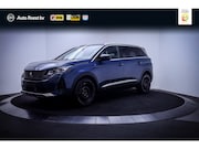 Peugeot 5008 - 1.2T Aut 7p GT Pack FULL LED | 360 CAM | CARPLAY | STOELVERW