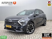 Kia Sportage - 1.6 T-GDi PHEV AWD GT-Line 1e Eig|Dealer OH|Trekhaak|Panoram