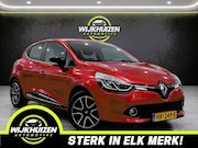 Renault Clio - 0.9 TCe Expression met Airco !!! 16 Inch !!! Navigatie !!! C