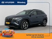 Hyundai Tucson - 1.6 T-GDI PHEV PREMIUM 4WD | SoH 98%! | TREKHAAK | CLIMA | C