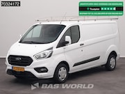 Ford Transit - 105pk L2H1 Trekhaak LED Xenon Navi Airco Cruise Camera Parke