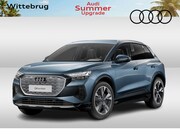Audi Q4 e-tron - 45 quattro Advanced edition 82 kWh