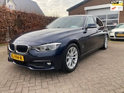 BMW 3-serie - 330e Centennial Executive Bj 2016 E-Drive, Leer, Navi, apk t
