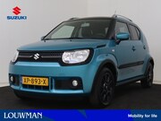 Suzuki Ignis - 1.2 Select | Stoelverwarming | Airco | automatische verlicht