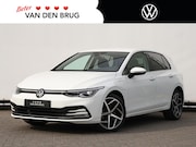 Volkswagen Golf - 1.4 eHybrid Style 204pk DSG | LED koplampen | Adaptive cruis