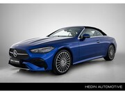 Mercedes-Benz CLE - 200 Cabrio Automaat AMG Line | Premium Pakket | Parkeerpakke