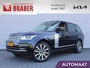 Land Rover Range Rover - 4.4 SDV8 Autobiography | Uniek 4.4 V8 | | Elek. trekhaak | L
