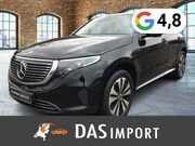 Mercedes-Benz EQC - 4Matic