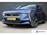 DS No 8 - Pallas 74 kWh | Vol-Leder | Panoramadak | Adaptive Cruise |