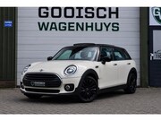 MINI Clubman - 1.5 Cooper Business Ed. | Panoramdak | Carplay | LED |