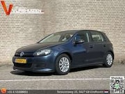 Volkswagen Golf - 1.6 TDI BlueMotion | Climate | Trekhaak |
