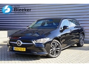 Mercedes-Benz CLA-Klasse - Shooting Brake 250e Bsn-Line Ecc Carplay Cruise Navi BT Trek