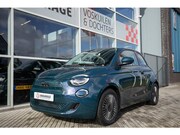 Fiat 500 - Icon 42 kWh Ocean Green