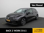 Volkswagen Golf - 1.5 eHybrid Life Edition Origineel Nederlands | 1e Eigenaar 