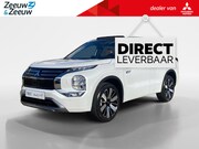 Mitsubishi Outlander - 2.4 PHEV Instyle+ | 6000 EURO KORTING | NU DIRECT LEVEBAAR |