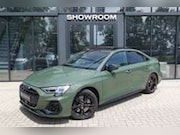 Audi S3 - Limousine 2.0 TFSI S3 quattro PANO AKRA KEYLESS'