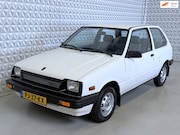 Suzuki Swift - 1.0 GL AUTOMAAT *UNIEK* 72.000km (1986)