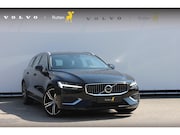 Volvo V60 - B4 211PK Automaat Inscription Adaptieve Cruise Control / Ele