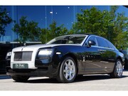 Rolls-Royce Ghost - 6.6 V12 / Beige Leder / Panoramadak