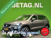 Seat Ateca - 1.0 TSI Style Business Intense | Camera | Stoel-en stuurverw