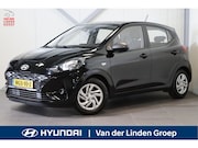 Hyundai i10 - 1.0 Comfort Navi/Airco/Cam/Pdc/Carplay "RIJKLAARPRIJS"