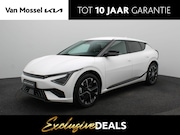 Kia EV6 - GT-Line Business Edition 84 kWh | 20 inch | Memory Stoelen |