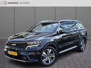 Kia Sorento - 1.6 T-GDI Plug-in Hybrid 4WD ExecutiveLine 7p. | Vol opties