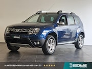 Dacia Duster - 1.6 SCe 4x2 | TREKHAAK | STOELVERWARMING | NAVIGATIE |