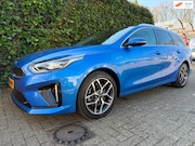 Kia Ceed - 1.6 GDI PHEV ExecutiveLine