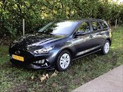 Hyundai i30 - Wagon 1.0 T-GDi MHEV Comfort hybride, topstaat