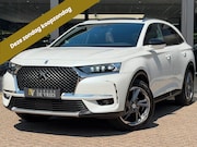DS DS 7 Crossback - 1.6 PureTech Performance Line ACC Panoramadak Parelmoerwit G