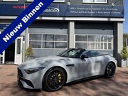 Mercedes-Benz AMG SL - 43 | 11.595 km | Premium Plus | AMG Dynamic+ | Burmester | 2