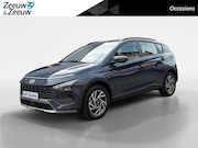 Hyundai Bayon - 1.0 T-GDI Comfort | Navigatie | Achteruitrijcamera | Parkeer