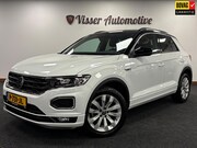Volkswagen T-Roc - 1.5 TSI Sport Business R*Navi*Cruise-Control*Camera*PDC*LED