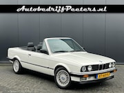 BMW 3-serie - 325I Bj.1989 NL Auto 3e eigenaar Topstaat