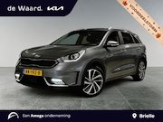 Kia Niro - ExecutiveLine 1.6 GDi Hybrid 141pk | JBL® AUDIO | LEDER | NA