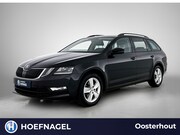 Skoda Octavia - Combi 1.5 TSI Greentech Ambition | Stoelverwarming | Navigat