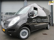Renault Master - T33 2.3 dCi, 131pk, L2H2, Euro6, 3-Zits, Trekhaak, PDC.